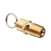 Клапан предохранительный 1/4", 14 Bar LT100 фото