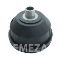 Фильтр воздушный в сборе LB50/75 фото