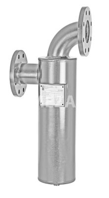 Циклонный сепаратор Remeza CS SS 14 фото