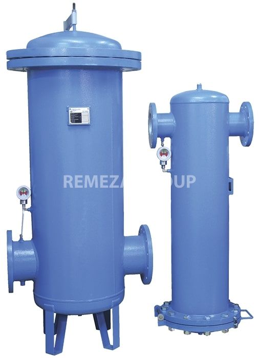 Фильтр Remeza BF0300 2x76090 M