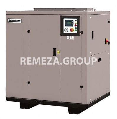 Винтовой компрессор Zammer SK30-13 Винтовой компрессор Zammer SK30-13 фото
