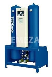 Адсорбционный осушитель Remeza RED 1135 фото