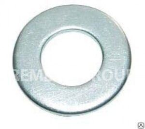 Шайба 6х18 фото