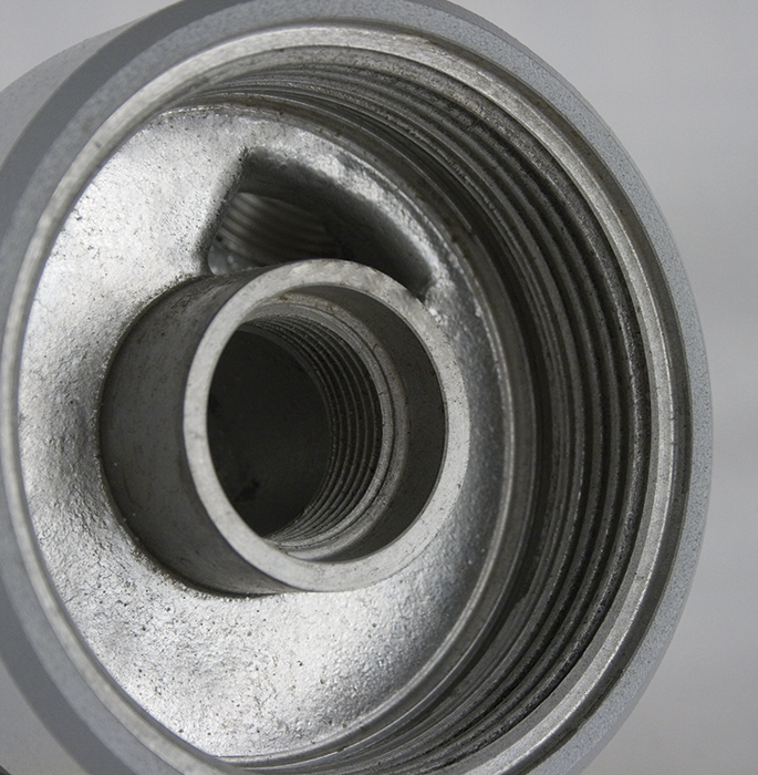 Магистральный фильтр Remeza HF150 HF51090 R фото