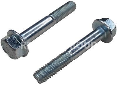 Болт М8х30 фото