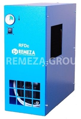 Рефрижераторный осушитель Remeza RFDc 180 фото