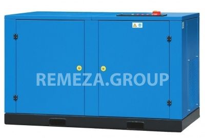 Винтовой компрессор Remeza ВК40-1,5 Винтовой компрессор Remeza ВК40-1,5 фото