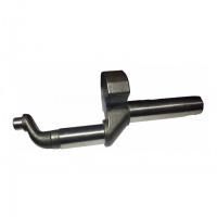 Коленвал LB50 фото