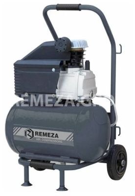 Поршневой компрессор Remeza СБ4/С-20.J1048B Поршневой компрессор Remeza СБ4/С-20.J1048B фото