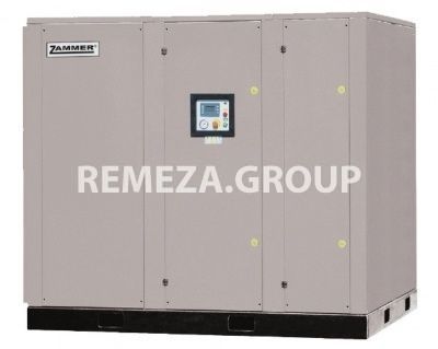 Винтовой компрессор Zammer SK75V-10/F Винтовой компрессор Zammer SK75V-10/F фото