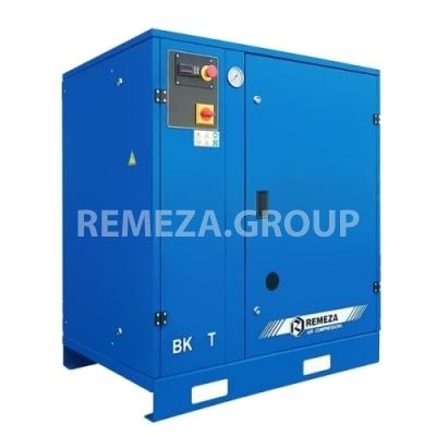 Винтовой компрессор Remeza ВК100Т-10ВС Винтовой компрессор Remeza ВК100Т-10ВС фото