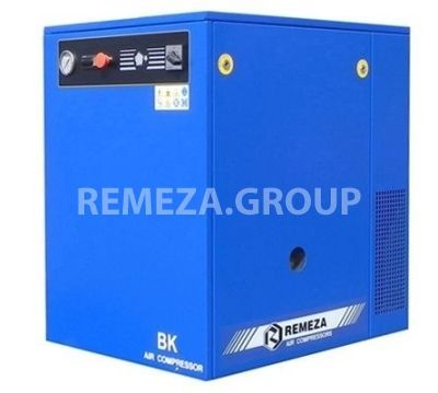 Винтовой компрессор Remeza ВК5Т-10 Винтовой компрессор Remeza ВК5Т-10 фото