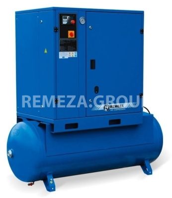 Винтовой компрессор Remeza ВК15Е-15-500ВС Винтовой компрессор Remeza ВК15Е-15-500ВС фото