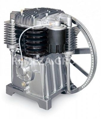 Компрессорная головка AB981-2 Remeza  фото