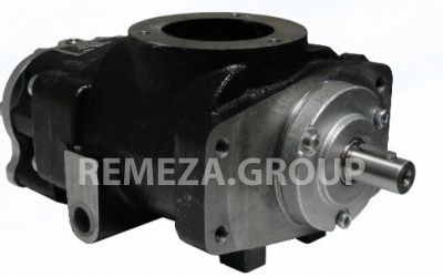 Компрессорный блок SCА10 PTFE D-R TESTED Termomeccanica 4031000030 Компрессорный блок SCА10 PTFE D-R TESTED Termomeccanica 4031000030 фото