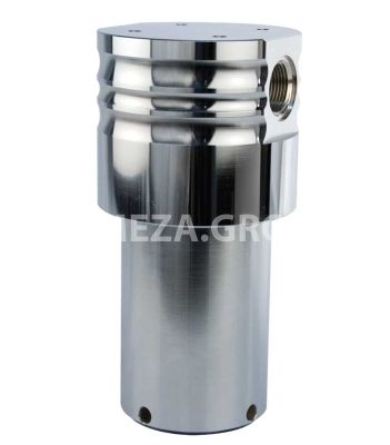 Магистральный фильтр Remeza CHP030 CHP0725 S фото