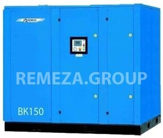 Винтовой компрессор Remeza ВК150-8ВС Винтовой компрессор Remeza ВК150-8ВС фото