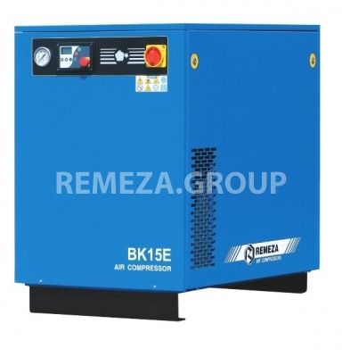Винтовой компрессор Remeza ВК7Е-10 Винтовой компрессор Remeza ВК7Е-10 фото