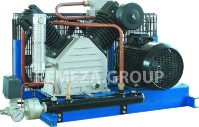 Поршневой компрессор Remeza ВР15-30 Поршневой компрессор Remeza ВР15-30 фото