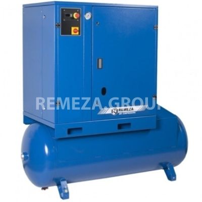 Винтовой компрессор Remeza ВК25Т-10-500 Винтовой компрессор Remeza ВК25Т-10-500 фото