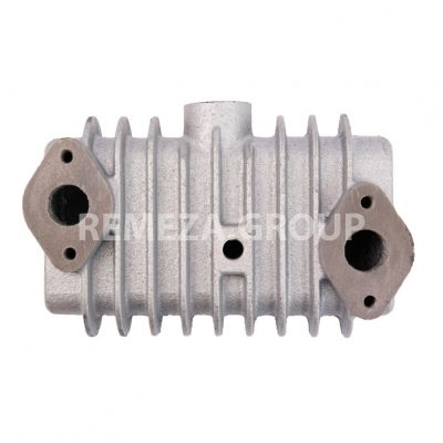 Радиатор воздушный LT100 фото