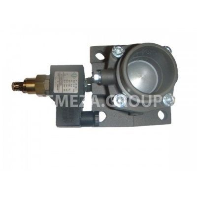 Клапан всасывающий RH25S 230 V VMC 4180100300 Клапан всасывающий RH25S 230 V VMC 4180100300 фото