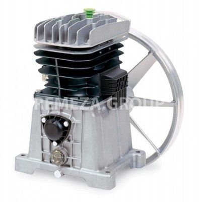 Компрессорная головка AB360 Remeza 4021210070 фото
