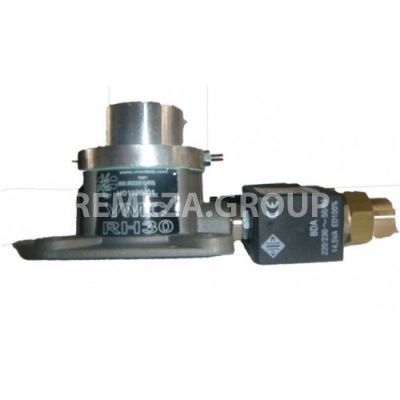 Клапан всасывающий RH30E 230V VMC 4180100200 Клапан всасывающий RH30E 230V VMC 4180100200 фото