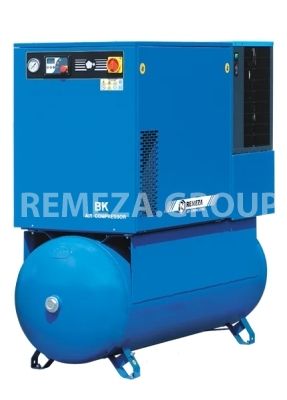 Винтовой компрессор Remeza ВК25-8-500Д Винтовой компрессор Remeza ВК25-8-500Д фото