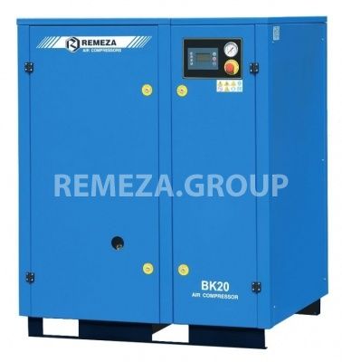 Винтовой компрессор Remeza ВК20-8 Винтовой компрессор Remeza ВК20-8 фото