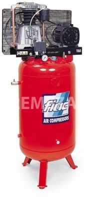 Поршневой компрессор Fiac СБ4/Ф-270.AB858В Поршневой компрессор Fiac СБ4/Ф-270.AB858В фото