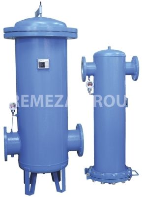 Магистральный фильтр Remeza BF0300 2x76090 S Магистральный фильтр Remeza BF0300 2x76090 S фото
