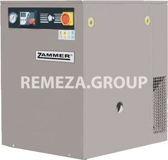 Винтовой компрессор Zammer SK18,5M-15 Винтовой компрессор Zammer SK18,5M-15 фото