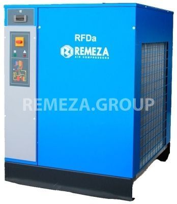 Рефрижераторный осушитель Remeza RFDa 3000 фото