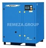 Винтовой компрессор Remeza ВК25-8ВС